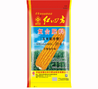 小勐拉99厅玉米专用肥40%（27-6-7）